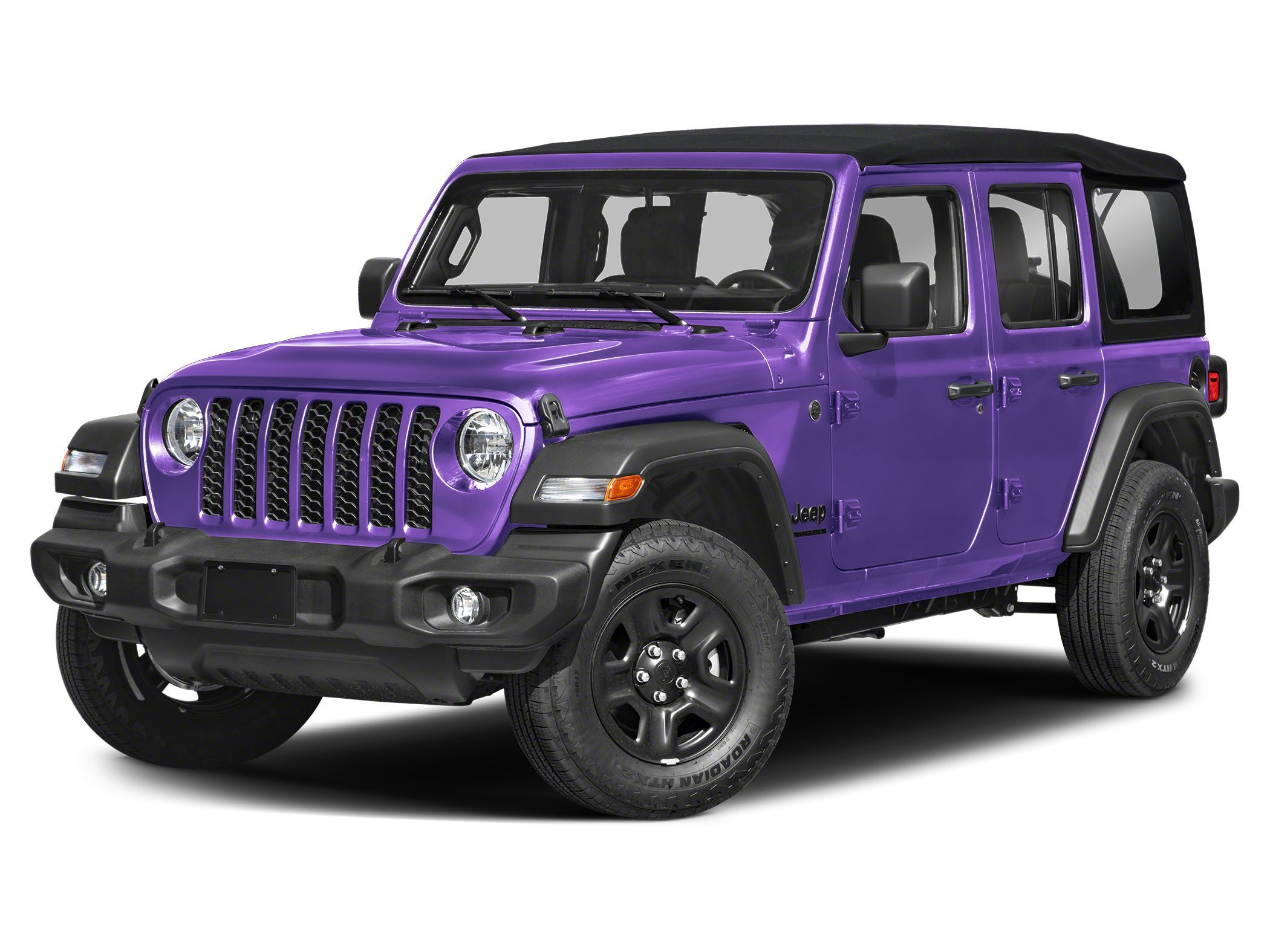 jeep wrangler 4-door 2026 1C4RJXFG2TW189365 image jeep wrangler 4-door 2026 1C4RJXFG2TW189365 image
